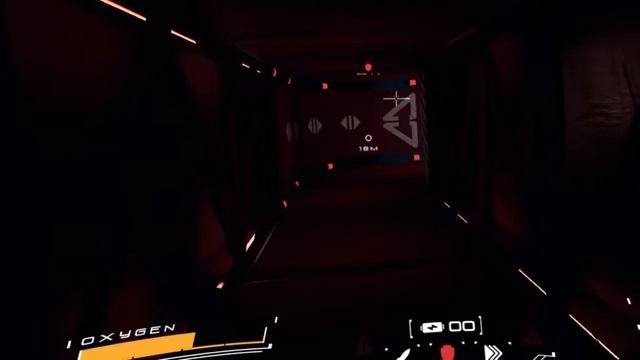 Side Quests: Detached [VR] смотреть онлайн