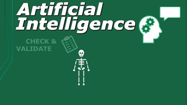 Mr Long Computer Terms | What is Artificial Intelligence? And how students should use Chat GPT. смотреть онлайн