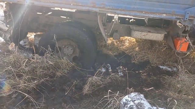 Неудачно съездил по дрова смотреть онлайн