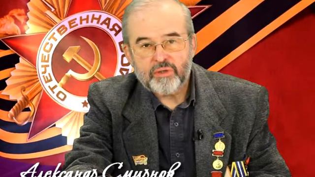 Так получилось,он оступился... - Александр Смирнов смотреть онлайн