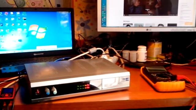 усилитель на полевиках SE Class A смотреть онлайн