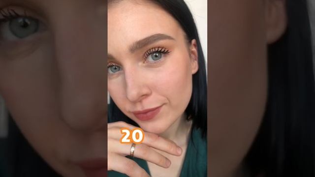 40 СЛОЕВ ТУШИ?тушь, которая заменит накладные ресницы  #fixzone #бюджетнаякосметика #обзор