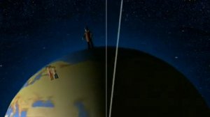 бибигон почемучка, полярная ночь полярный день