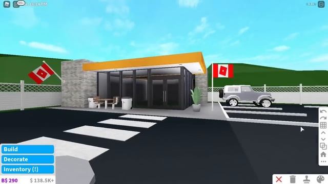 No gamepasses dunkin donuts - Bloxburg speedbuild смотреть онлайн