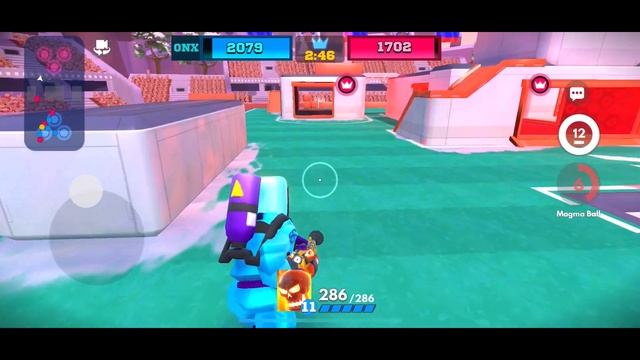 FRAG Pro Shooter - Gameplay Walkthrough Part 155 - ARENA 2 FRAGGERS DECK?(iOS, Android)