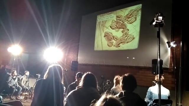 Краденое солнце , фрагмент смотреть онлайн