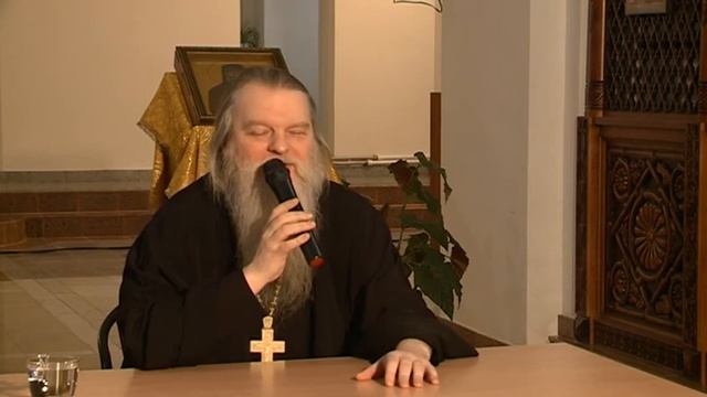 от Джона Леннона до Игнатия Брянчанинова | Священник Андрей Богомолов (часть 1)