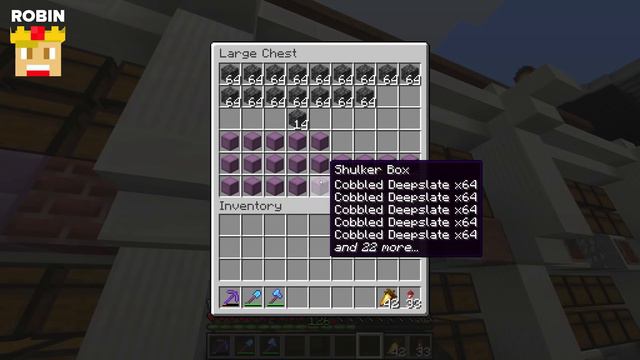 Construimos una Base de UN CHUNK en Minecraft смотреть онлайн