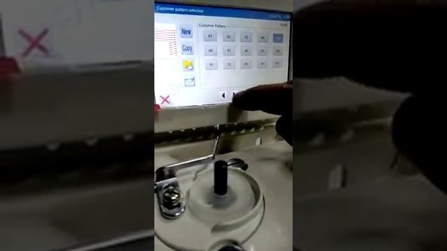 computerised zig-zag machine смотреть онлайн