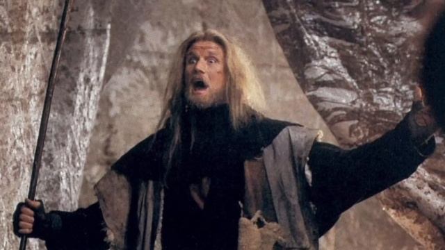 Өзінен 39 жас кіші қызға үйленген актер. Вандамның досы Дольф Лундгрен смотреть онлайн