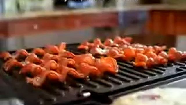 Cuisinart GR 4 Grill multifuncional смотреть онлайн