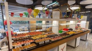 Grand Kolibri Prestige Resort & Spa | Alanya