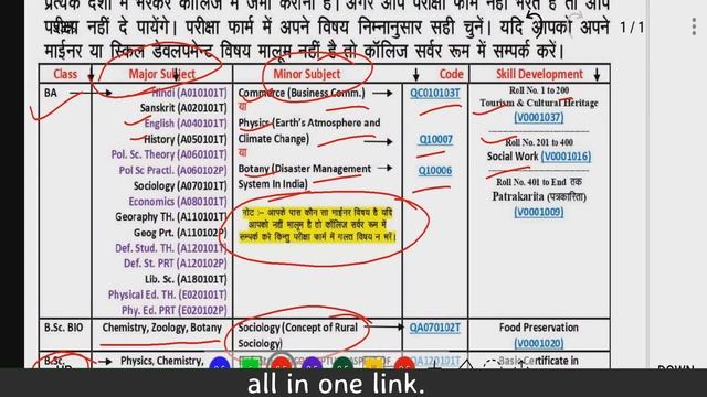 31.12.2022 || Special Video for NEP Students// CCS University MEERUT NEWS RECENT UPDATES TODAY смотреть онлайн