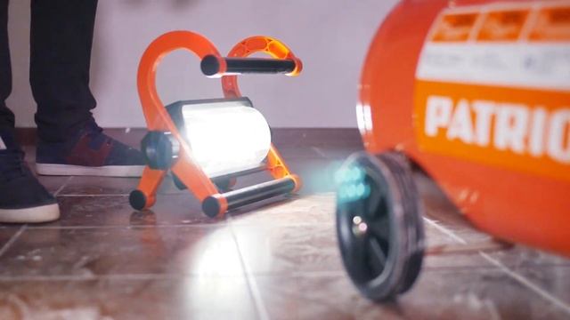 UES - единый аккумулятор для электроинструментов и садовой техники смотреть онлайн