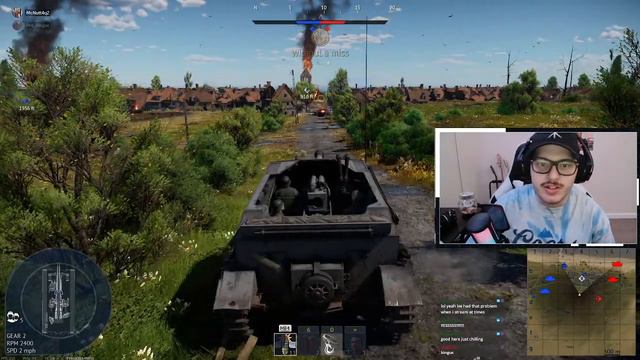 War thunder and chill смотреть онлайн