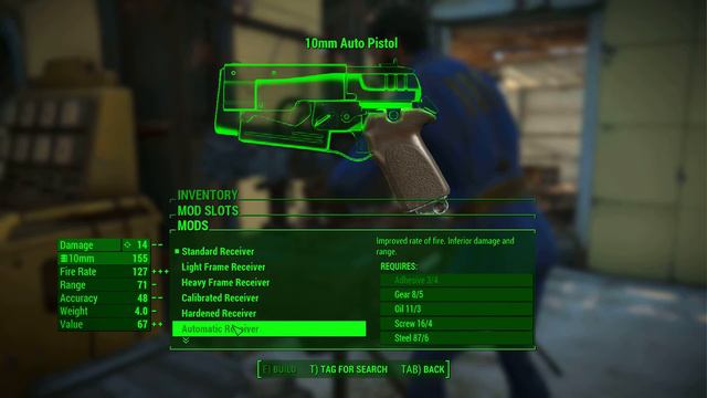 Let's Play - Fallout 4 - Part 7 - Exploration (Part 1) смотреть онлайн