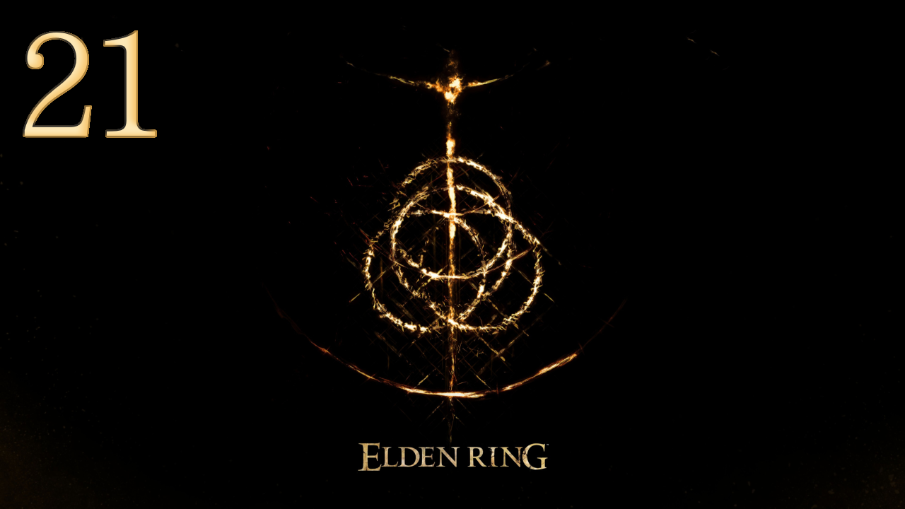 Elden Ring # 21 смотреть онлайн