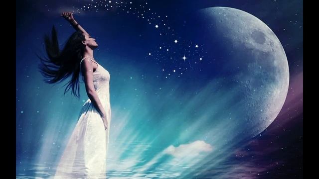 Ночка колдовская стихи Зинаида Лесникова смотреть онлайн