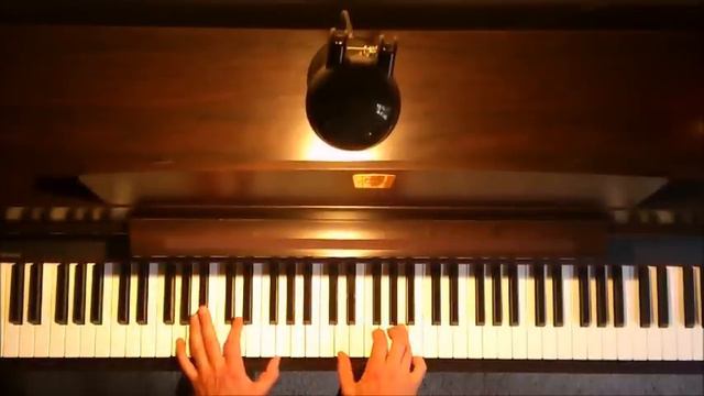 Neil Diamond - Girl, You'll Be a Woman Soon (Urge Overkill, Pulp Fiction) + piano sheets смотреть онлайн