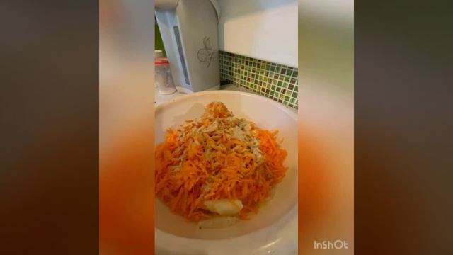 Кулинарные шедевры