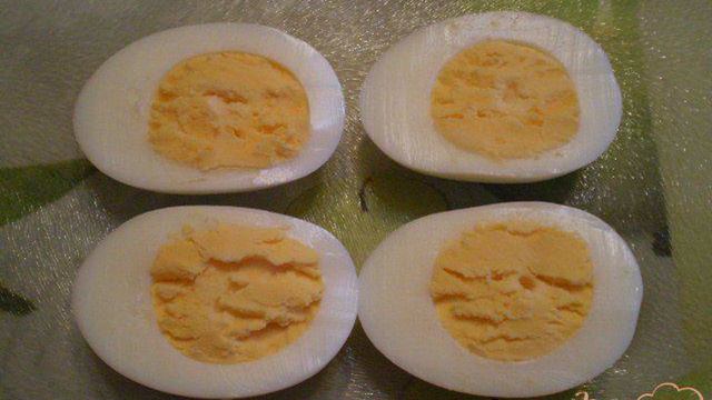 Кухня Мамашки