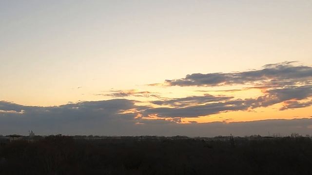 Таймлапс . Тест GoPro 9. Timelapse. Test GoPro 9 [4K] смотреть онлайн