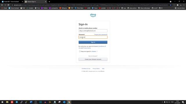 ✅ - Skill Me escte | Home Assistant - Node-RED смотреть онлайн