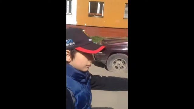 Маленький дрифт в большом городе смотреть онлайн