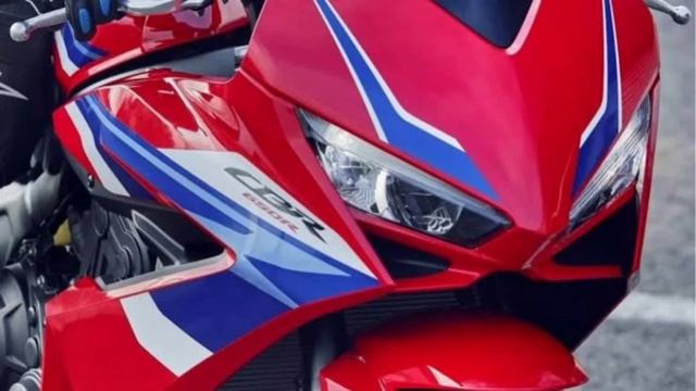New HONDA CBR 650R Bike in 2024 ? | Honda CBR bikes in 2024 смотреть онлайн