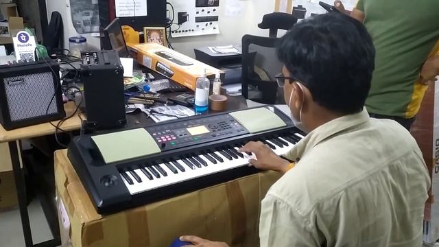 Fender FA115 Acostic Guitar | RDX Music Store Call # 8357957235 смотреть онлайн