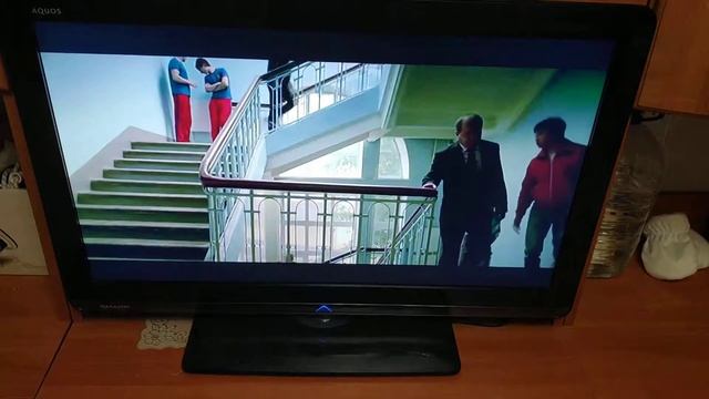 Sharp LC-32LE320RU-BK смотреть онлайн