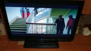 Sharp LC-32LE320RU-BK