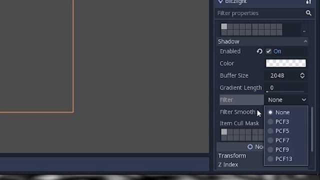 Light2D and LightOccluder2D | Godot Tutorial смотреть онлайн
