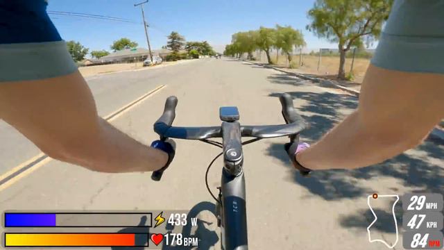 How to ride 26 mph with minimal effort смотреть онлайн