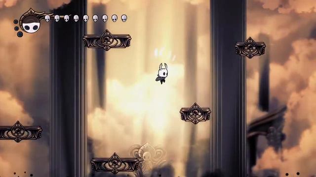 Radiant Atomic Radiance (Modded Boss) смотреть онлайн