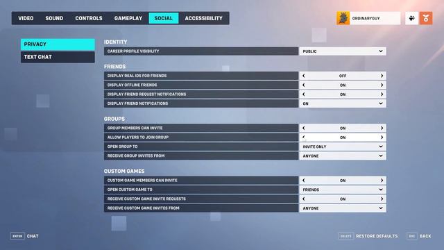 How To Appear Offline Overwatch 2 смотреть онлайн