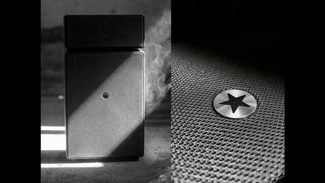 Blackstar collaborates with Audio Pro on a special edition of the Drumfire HiFi system смотреть онлайн