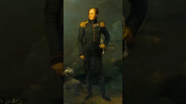 Alexander the First #edit #history #russia #empire #alexander смотреть онлайн