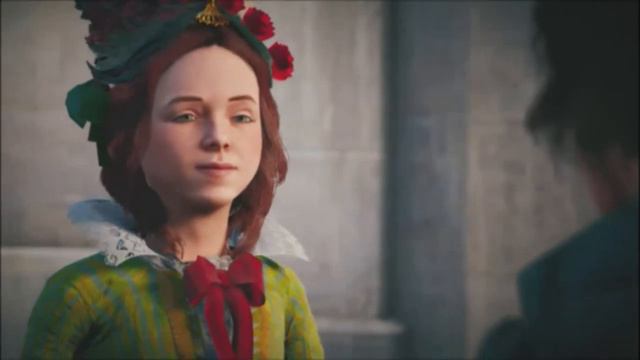 Assassins Creed Unity Walkthrough Part 1 (Xbox One) смотреть онлайн