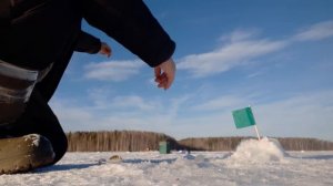 Рыбалка на Белоярском водохранилище. Домик лесника.