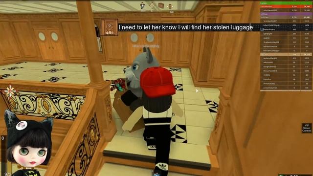 Спаслась с ТИТАНИКА и получила новое Яйцо в Роблокс! Прохожу ROBLOX ИВЕНТ 2019 EGG HUNT челлендж смотреть онлайн