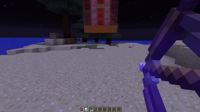 Minecraft: PORTAL GUNS w/ ONE COMMAND BLOCK! (1.8) смотреть онлайн