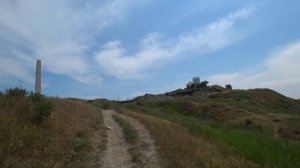 КЕРЧЬ ГЛАЗАМИ ТУРИСТА - Большая прогулка по городу и районам Керчи