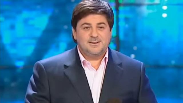 Представление жюри: Толстая, Шифрин и Масляков ( 2008 год ) смотреть онлайн