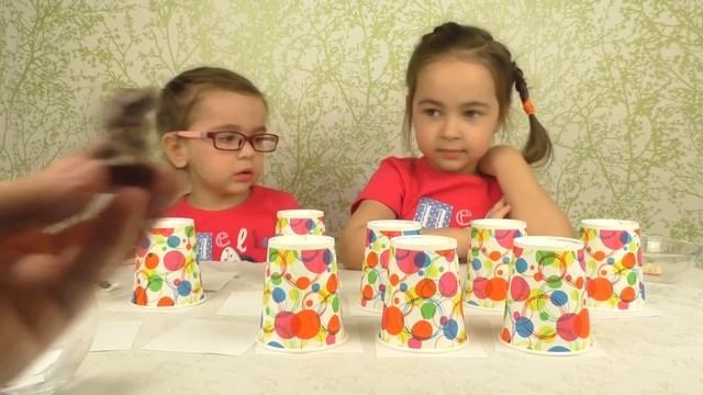 Мармелад против Шоколада★ Челленндж мармелад★ Необычные конфеты★ смотреть онлайн