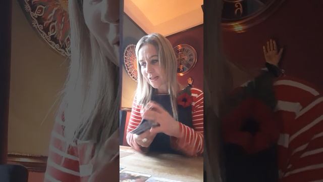 You re-wrote your entire destiny on a random 11th hr decision ?. ALL is about 2 B justified ?????? смотреть онлайн