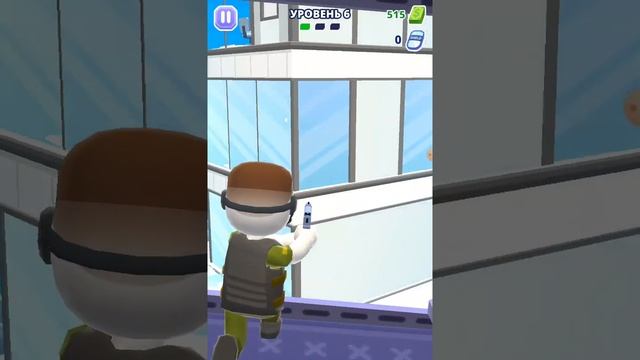 Прохождение HELL COPTER смотреть онлайн