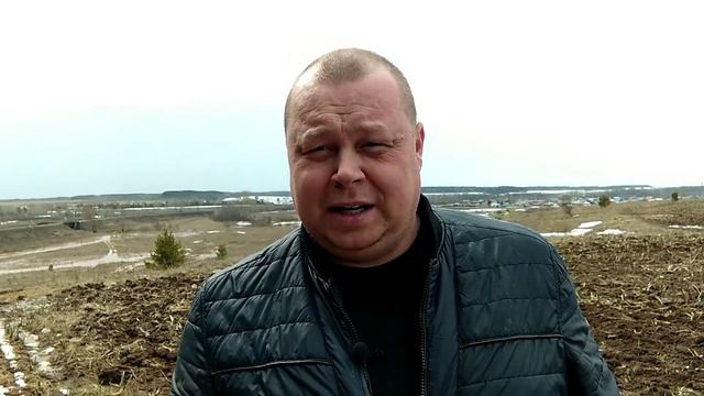 Нива снова в строю. Минус 35 к рублей за две недели. смотреть онлайн