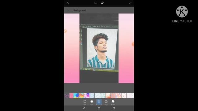 How to use PicsArt, final class in urdu/Hindi 2021 смотреть онлайн