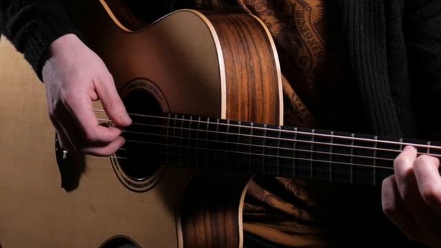 One Republic - Apologize | Acoustic Guitar